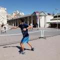Padel en Santa Clara