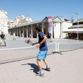 Padel en Santa Clara