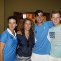 Castellón, Circuto de Tenis Provincial 2014