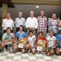 Castellón, Circuto de Tenis Provincial 2014