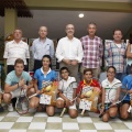 Castellón, Circuto de Tenis Provincial 2014