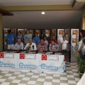Castellón, Circuto de Tenis Provincial 2014