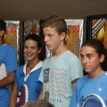 Castellón, Circuto de Tenis Provincial 2014