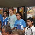 Castellón, Circuto de Tenis Provincial 2014
