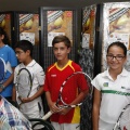 Castellón, Circuto de Tenis Provincial 2014