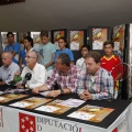 Castellón, Circuto de Tenis Provincial 2014