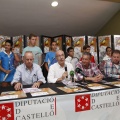 Castellón, Circuto de Tenis Provincial 2014
