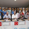 Castellón, Circuto de Tenis Provincial 2014