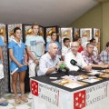 Castellón, Circuto de Tenis Provincial 2014