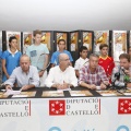 Castellón, Circuto de Tenis Provincial 2014