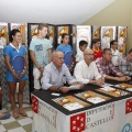 Castellón, Circuto de Tenis Provincial 2014