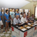 Castellón, Circuto de Tenis Provincial 2014