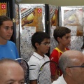 Castellón, Circuto de Tenis Provincial 2014