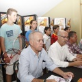 Castellón, Circuto de Tenis Provincial 2014