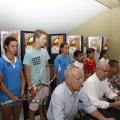 Castellón, Circuto de Tenis Provincial 2014
