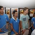 Castellón, Circuto de Tenis Provincial 2014