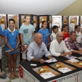 Castellón, Circuto de Tenis Provincial 2014