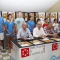 Castellón, Circuto de Tenis Provincial 2014