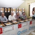 Castellón, Circuto de Tenis Provincial 2014