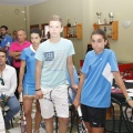 Castellón, Circuto de Tenis Provincial 2014