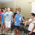 Castellón, Circuto de Tenis Provincial 2014