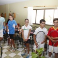 Castellón, Circuto de Tenis Provincial 2014