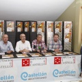 Castellón, Circuto de Tenis Provincial 2014
