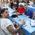 Paellas Grao de Castellón