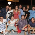 Cumpleaños de Davinia Mérida