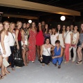 Cumpleaños de Davinia Mérida