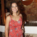 Cumpleaños de Davinia Mérida