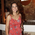 Cumpleaños de Davinia Mérida