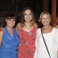Cumpleaños de Davinia Mérida