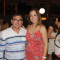 Cumpleaños de Davinia Mérida