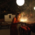 Cumpleaños de Davinia Mérida