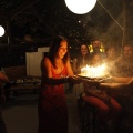 Cumpleaños de Davinia Mérida