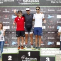 Skoda Triathlon Series