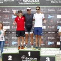 Skoda Triathlon Series