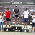 Skoda Triathlon Series