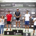 Skoda Triathlon Series