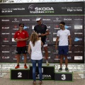 Skoda Triathlon Series