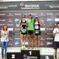 Skoda Triathlon Series