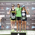 Skoda Triathlon Series