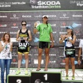Skoda Triathlon Series