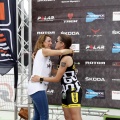Skoda Triathlon Series