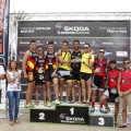 Skoda Triathlon Series