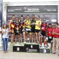 Skoda Triathlon Series