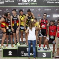 Skoda Triathlon Series