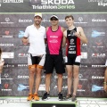 Skoda Triathlon Series