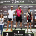 Skoda Triathlon Series